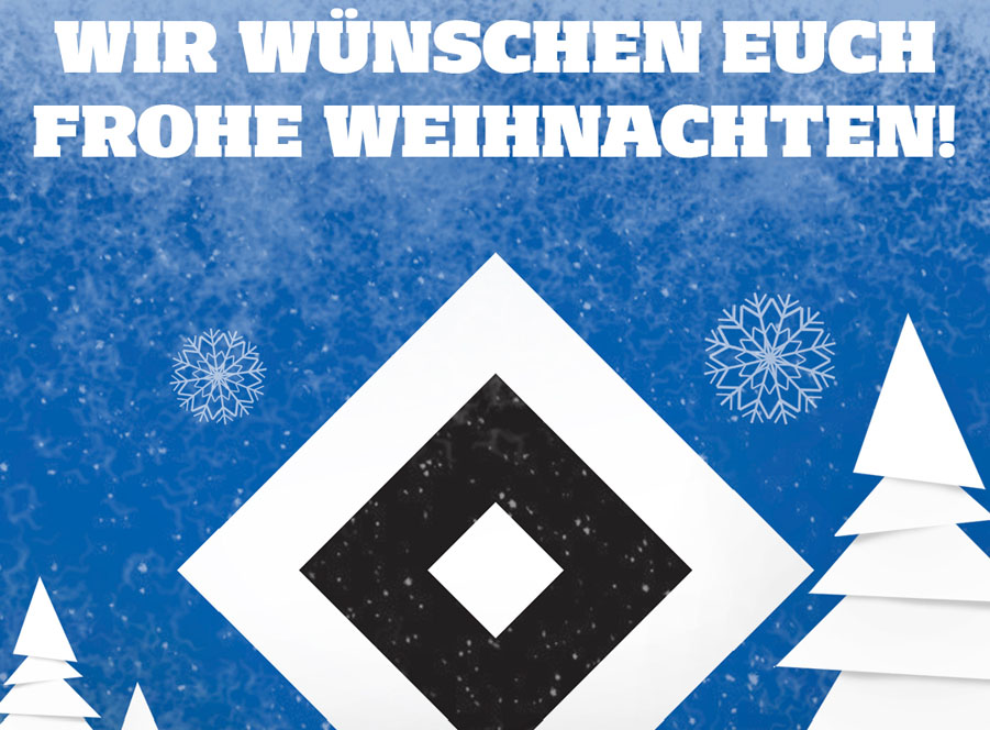 Übersicht HSV