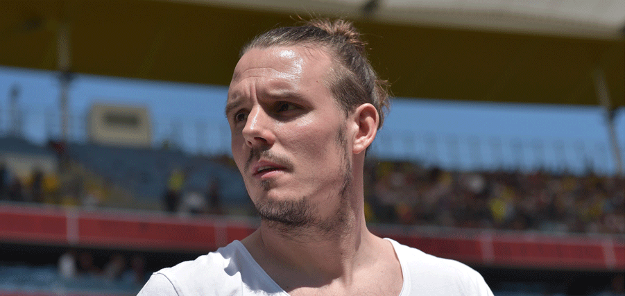 Alex Meier 427