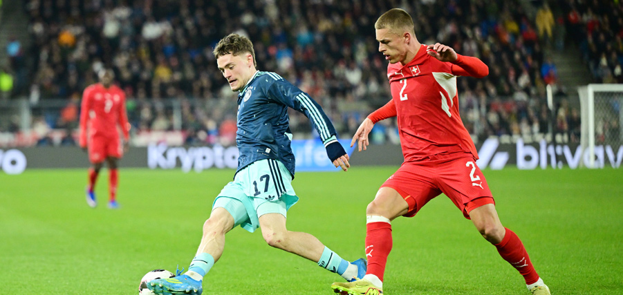 Länderspielupdate: Tore, Vorlagen und weitere Eindrücke