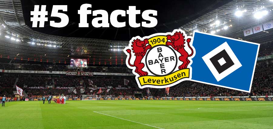 5Facts B04 HSV