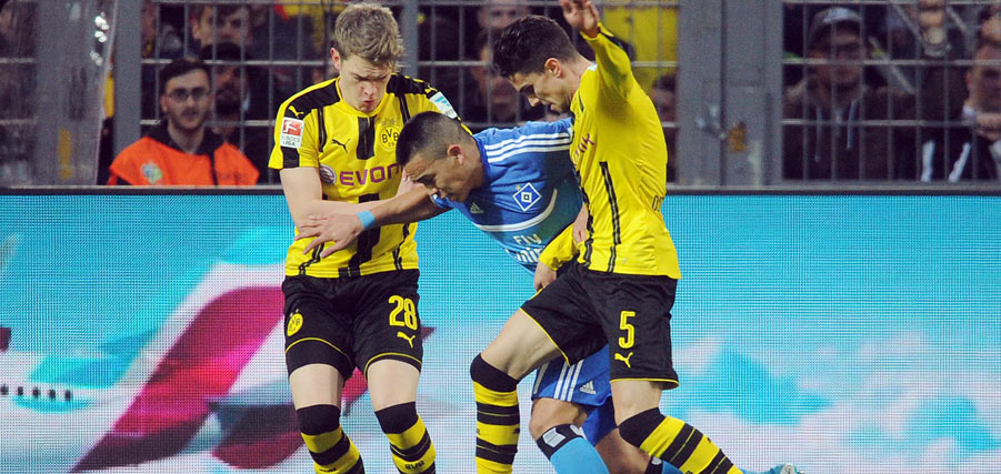 BVBHSV WoodDreikampf 427