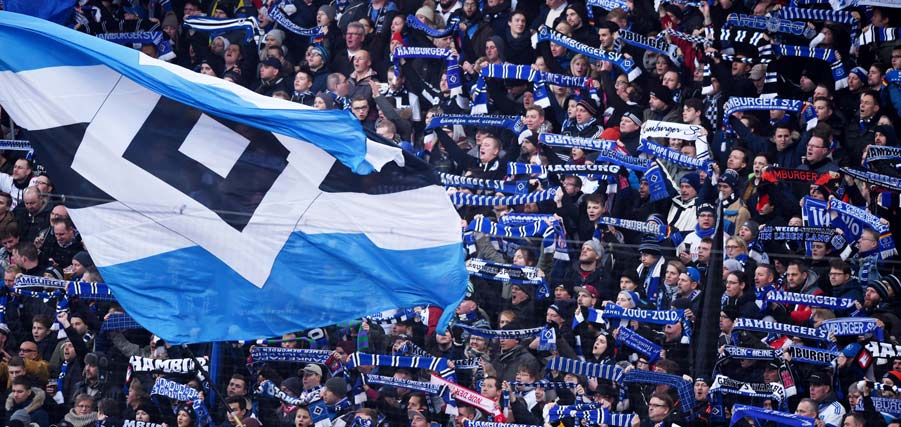 Fans Fahne 427