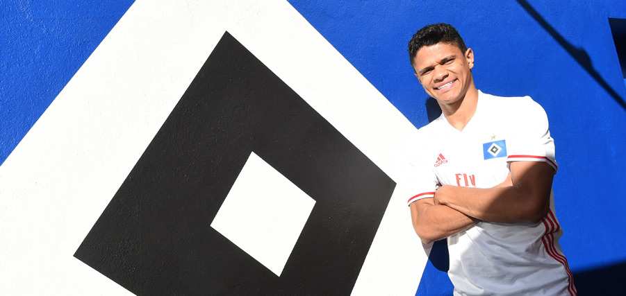 Douglas Santos Raute