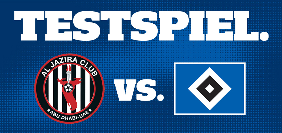 AlJazira HSV Logo