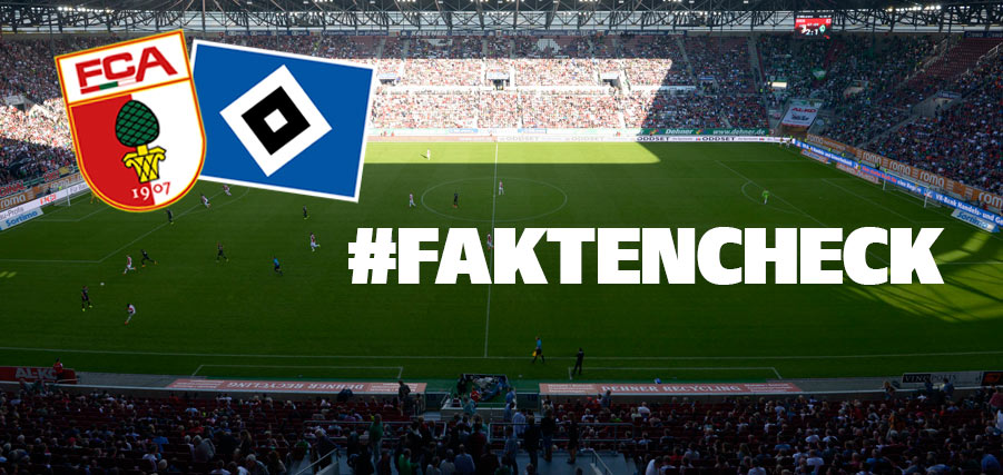 Faktencheck Augsburg HSV 427