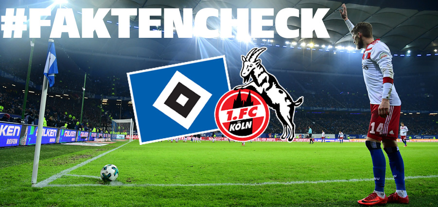 Faktencheck H S V F C K427