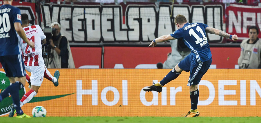 FCKHSV Hahn Torschuss 427