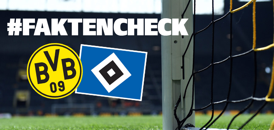 Faktencheck BVB HSV 427