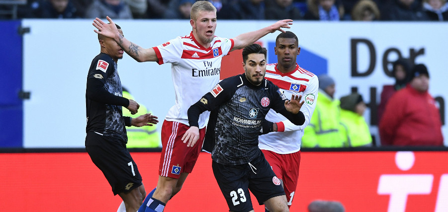 Hsv mainz x 427