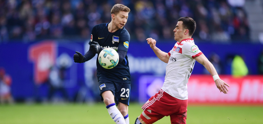 HSVBSC Kostic Zweikampf 427