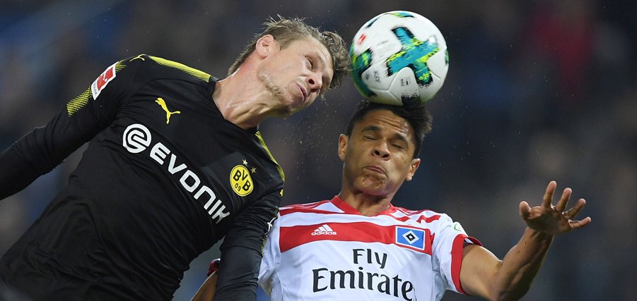HSVBVB Douglas Kopf 427