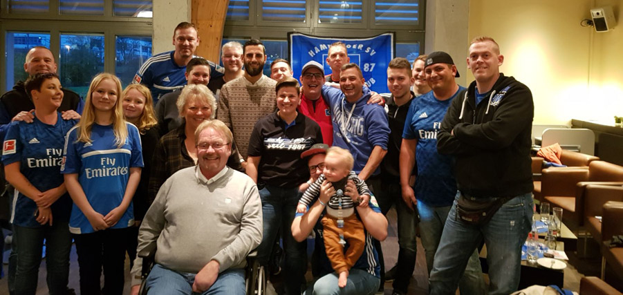 Fanclubbesuch17 Mavraj 427