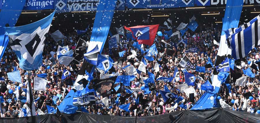 Fans Fahnen 427