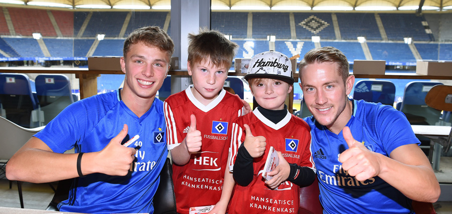 Arp Holtby Kids901x427
