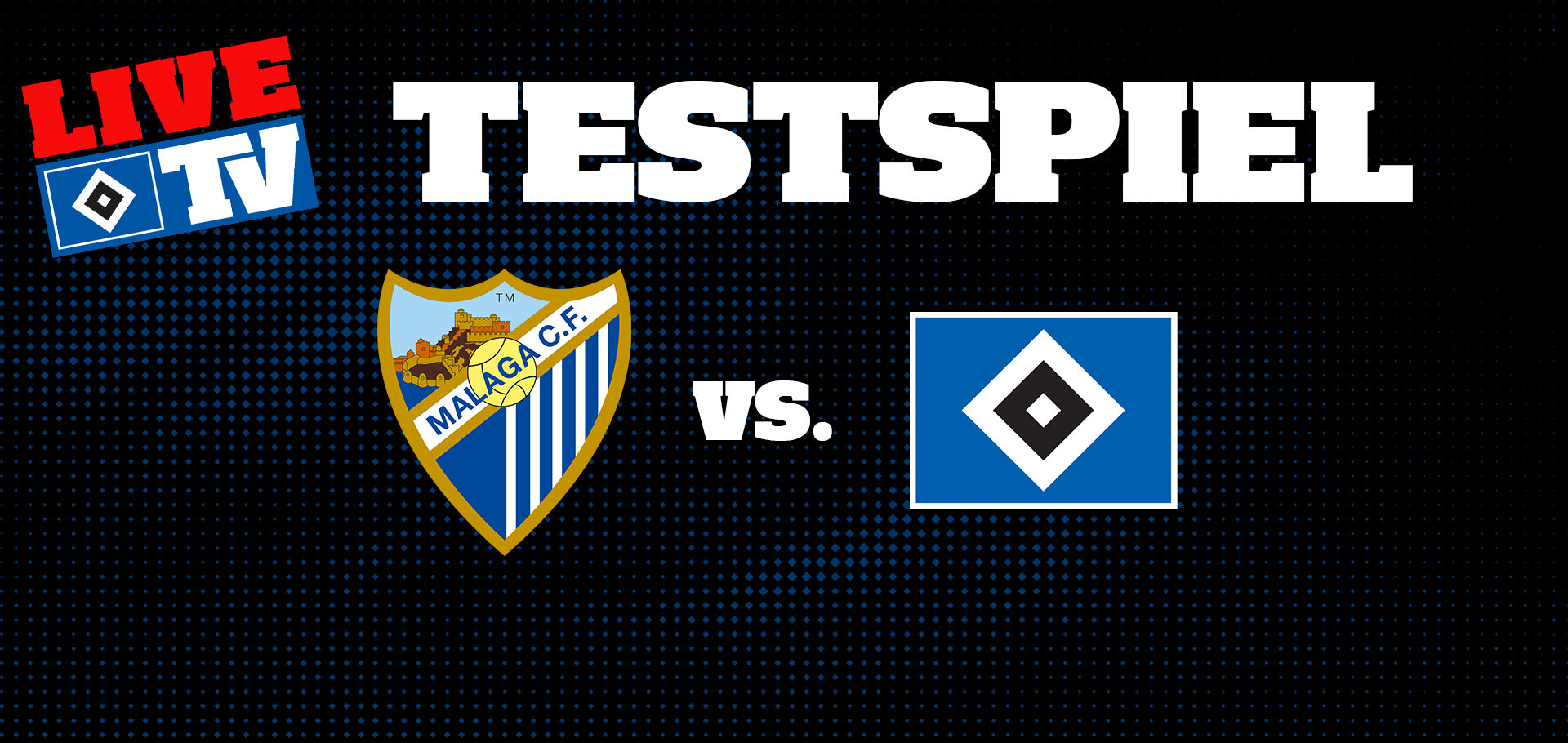 Malaga HSVtv 901 427