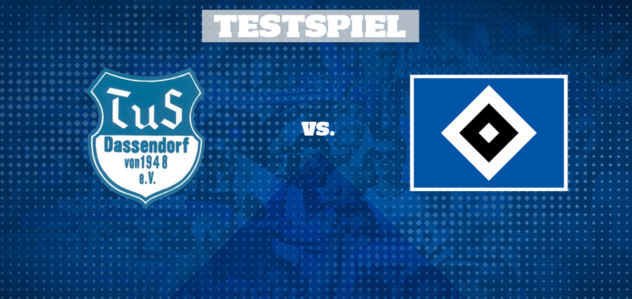 Testspiel TuSDassendorf 901x427