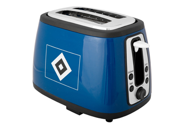 5 Toaster