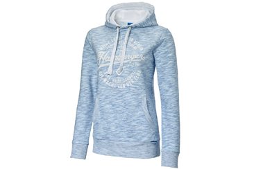 9 Damen Hoody