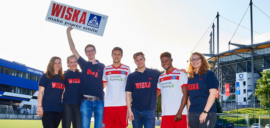 WISKA 2017 PM 664