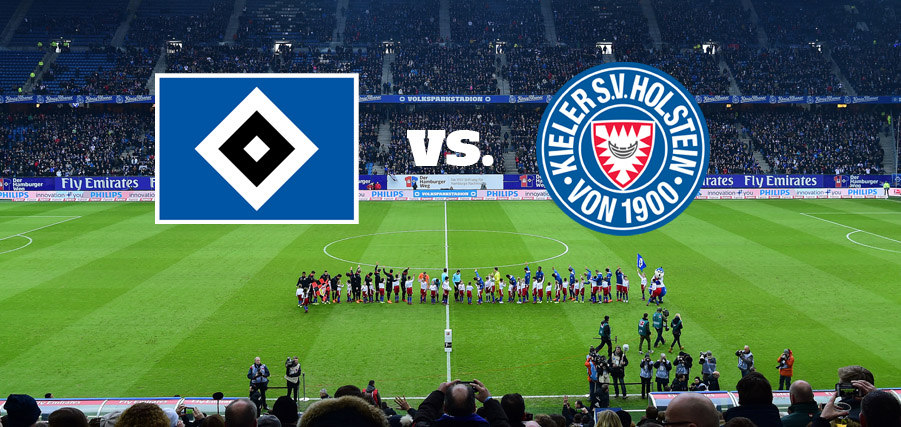 Historic Season Opener Against Holstein Kiel Hsv De