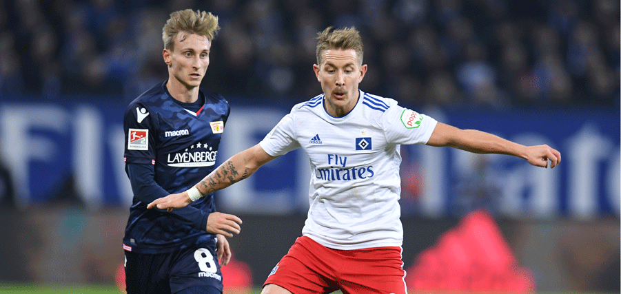 Holtby Zweikampf 427