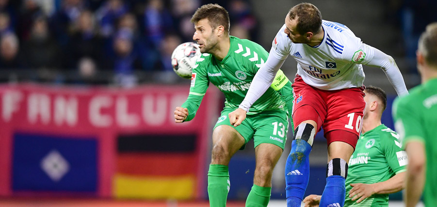 Lasogga Caligiuri 427