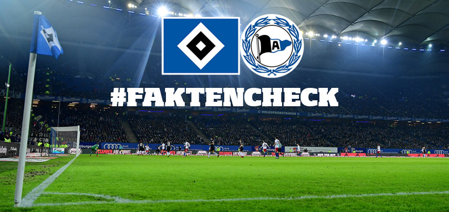 HSVDSC Faktencheck 427