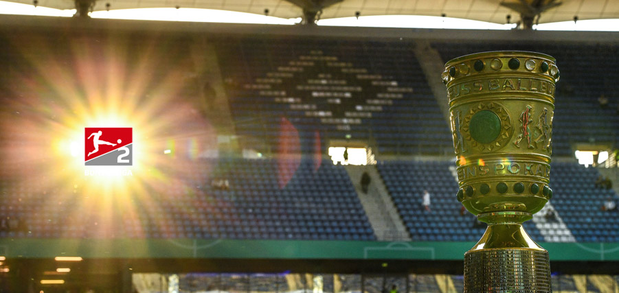 Pokal Liga 427