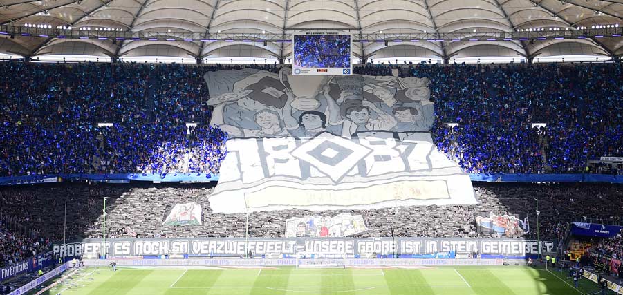 Choreo Derby 427