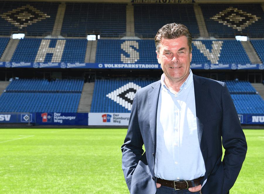 NurderHSV Alle Informationen über den HSV