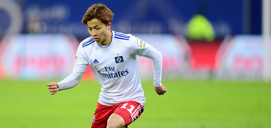 Ito Dribbling 427