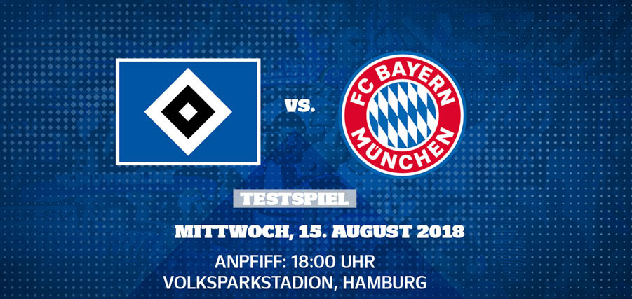 HSV Bayern Uhrzeit 427