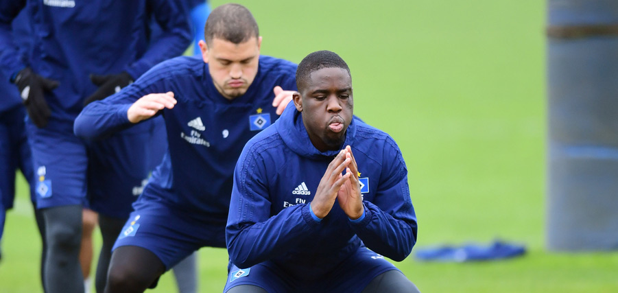 Mangala Training 427