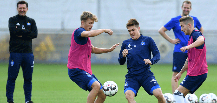 Training Ball 427
