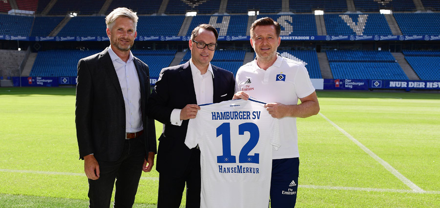 HanseMerkur 427