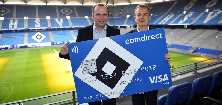 Comdirect 427