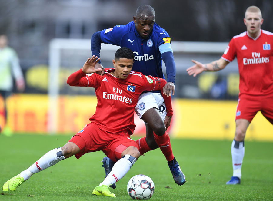 Hsv Zugänge Hsv Zugänge