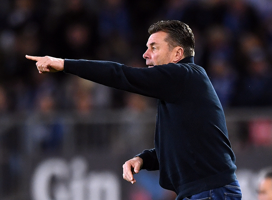 #NurderHSV: Alle Informationen über den HSV | HSV.de