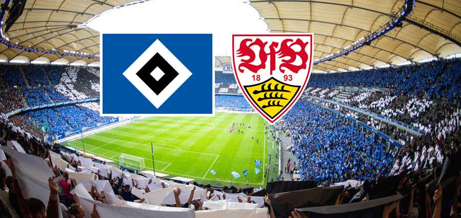 Vorbericht HSV VFB 427