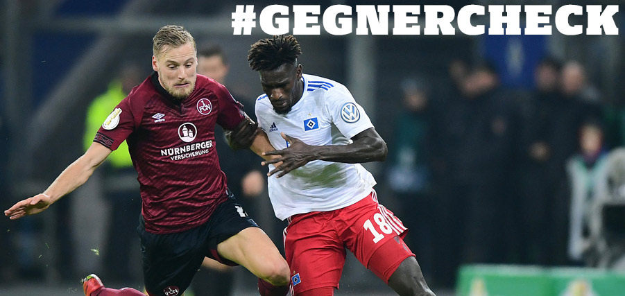 Behrens Gegnercheck 427