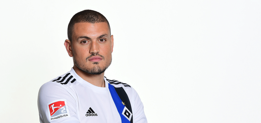 Papadopoulos Portrait 427