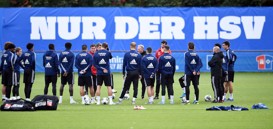 Trainingsgruppe Banner 427