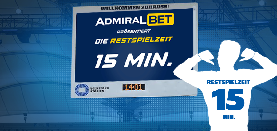 AdmiralBet Gewinnspiel 427