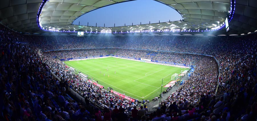 Volksparkstadion 427