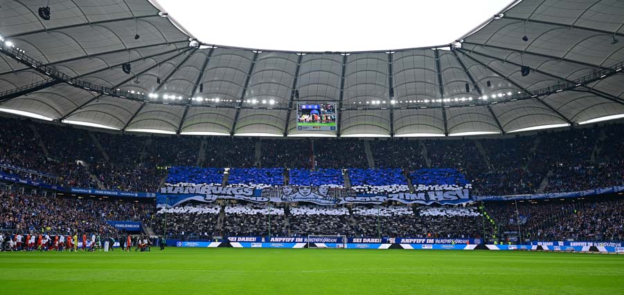 Freier Kartenvorverkauf für Magdeburg-Heimspiel gestartet