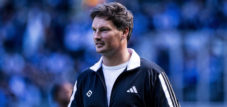 Herzlichen Glückwunsch, Merlin Polzin!