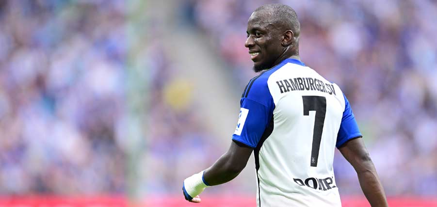 Dompe: Zwischen Jubel und Jubiläum