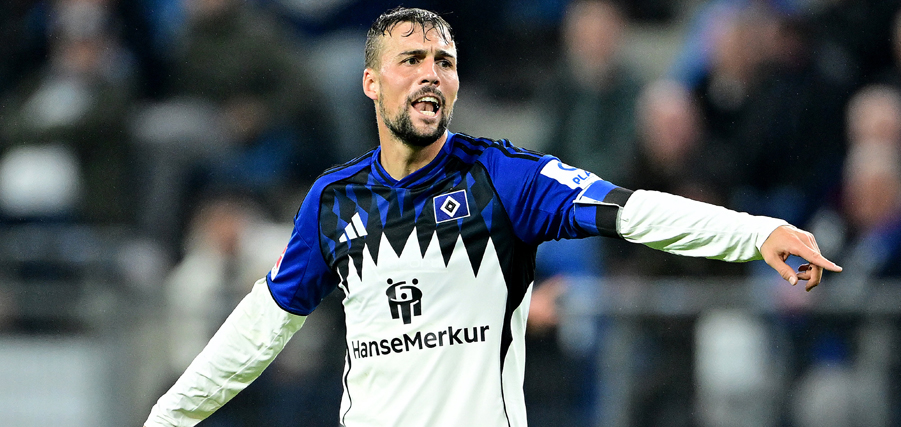 Jonas Meffert completes move to KSV Holstein