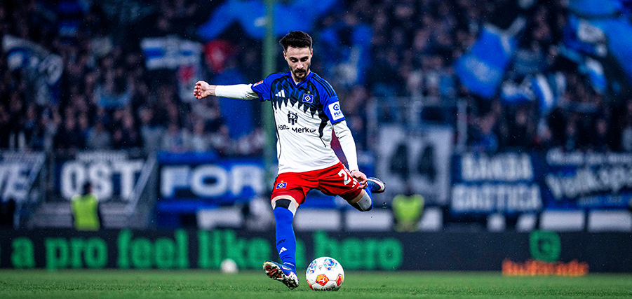 Fabio Vieira: Schaut her!