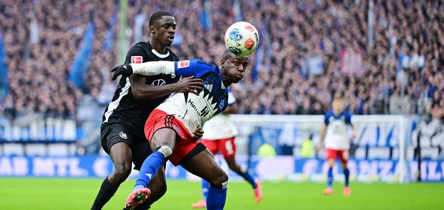 0:1 - HSV mit unglücklicher Nordduell-Niederlage